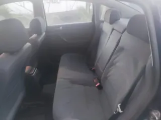 Volkswagen Passat 2004