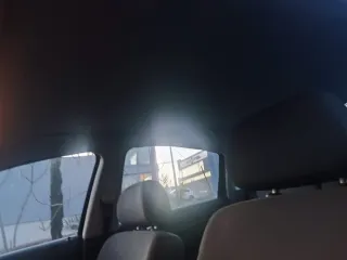 Volkswagen Passat 2004