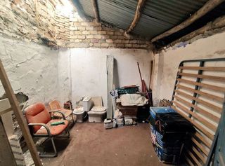 Casa pareada en venta en Motril pueblo en Motril