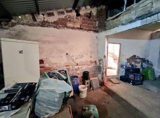 Casa pareada en venta en Motril pueblo en Motril