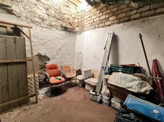 Casa pareada en venta en Motril pueblo en Motril