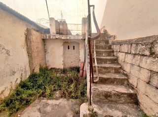 Casa pareada en venta en Motril pueblo en Motril