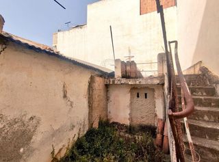 Casa pareada en venta en Motril pueblo en Motril