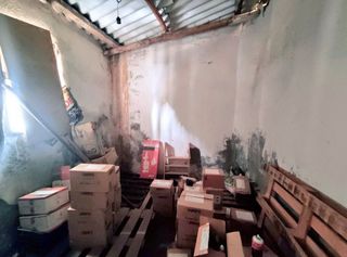 Casa pareada en venta en Motril pueblo en Motril