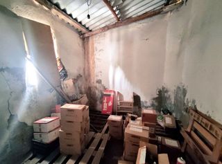 Casa pareada en venta en Motril pueblo en Motril