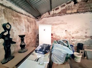 Casa pareada en venta en Motril pueblo en Motril