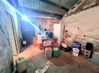 Casa pareada en venta en Motril pueblo en Motril