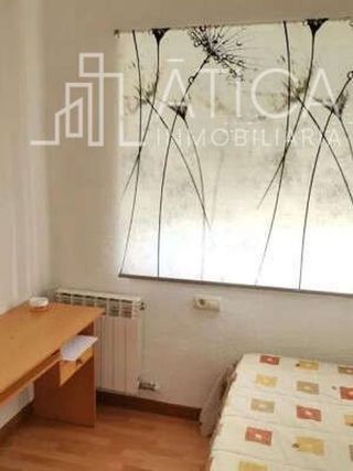 Piso en alquiler en Hospitales - Campus en Salamanca