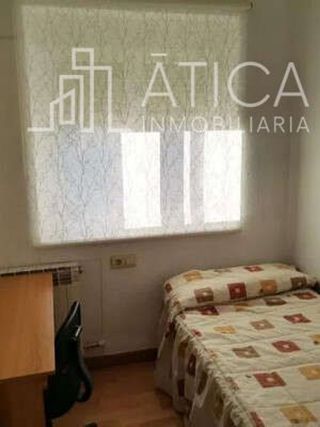 Piso en alquiler en Hospitales - Campus en Salamanca