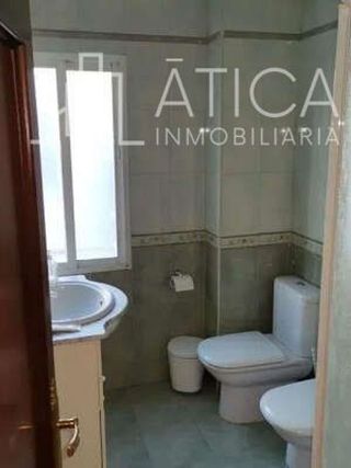 Piso en alquiler en Hospitales - Campus en Salamanca