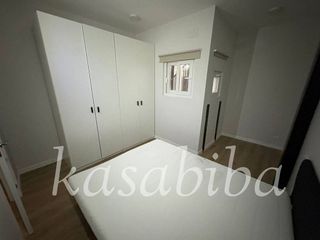 Piso en alquiler en El Cerro en Sevilla