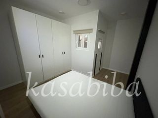 Piso en alquiler en El Cerro en Sevilla