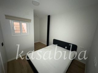 Piso en alquiler en El Cerro en Sevilla