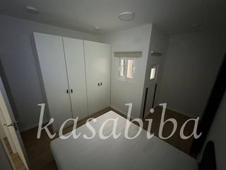 Piso en alquiler en El Cerro en Sevilla