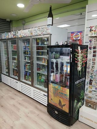 Local comercial en alquiler en Son Armadans en Palma de Mallorca