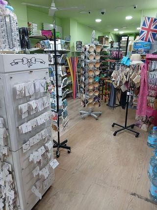 Local comercial en alquiler en Son Armadans en Palma de Mallorca