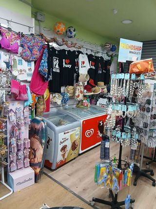 Local comercial en alquiler en Son Armadans en Palma de Mallorca