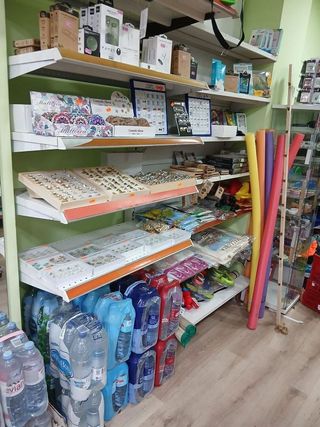 Local comercial en alquiler en Son Armadans en Palma de Mallorca