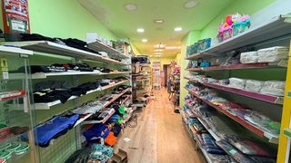 Local comercial en alquiler en Son Armadans en Palma de Mallorca