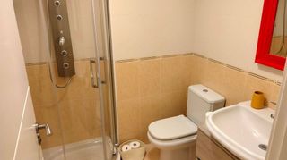 Piso en alquiler en Candelaria - Peña de Francia en Zamora