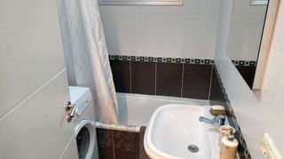 Piso en alquiler en Candelaria - Peña de Francia en Zamora