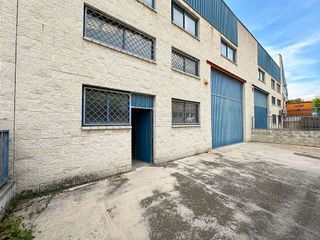 Nave industrial en venta en Masquefa