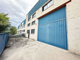 Nave industrial en venta en Masquefa