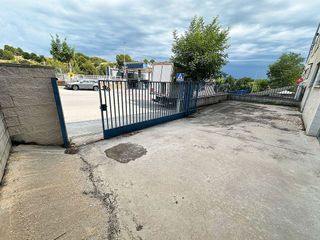 Nave industrial en venta en Masquefa