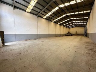 Nave industrial en venta en Masquefa