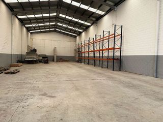 Nave industrial en venta en Masquefa