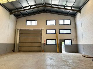 Nave industrial en venta en Masquefa