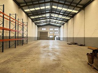 Nave industrial en venta en Masquefa