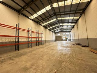 Nave industrial en venta en Masquefa