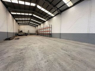 Nave industrial en venta en Masquefa