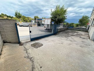 Nave industrial en venta en Masquefa