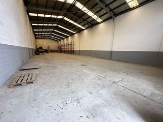 Nave industrial en venta en Masquefa