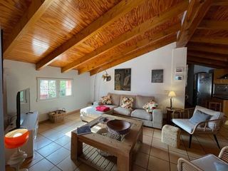 Casa adosada en alquiler en Les Rotes/Las Rotas en Dénia