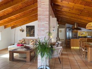 Casa adosada en alquiler en Les Rotes/Las Rotas en Dénia