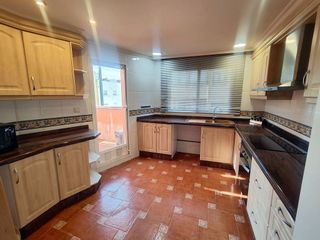 Piso en alquiler en Ensanche - Diputación en Alicante