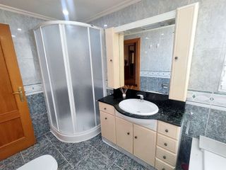 Piso en alquiler en Ensanche - Diputación en Alicante