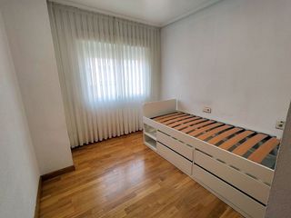 Piso en alquiler en Ensanche - Diputación en Alicante