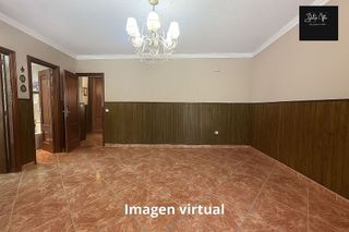Casa adosada en venta en Pinos de Alhaurín - Periferia en Alhaurín de la Torre