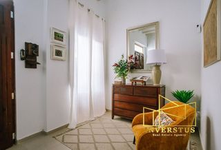 Casa adosada en venta en Camino de Onda - Salesianos - Centro en Burriana