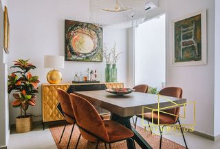 Casa adosada en venta en Camino de Onda - Salesianos - Centro en Burriana