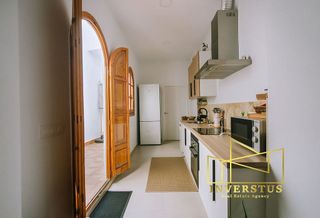 Casa adosada en venta en Camino de Onda - Salesianos - Centro en Burriana