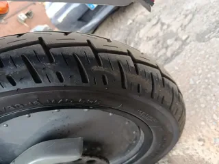 Aprilia classic custom 50cc como nueva