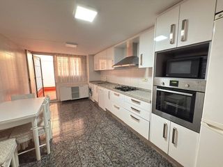 Piso en venta en San Blas - Santo Domigo en Alicante