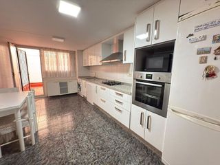 Piso en venta en San Blas - Santo Domigo en Alicante