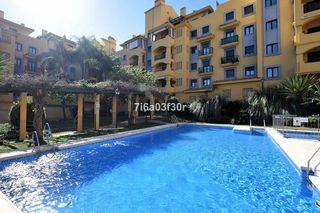 Piso en venta en San Pedro de Alcántara pueblo en Marbella