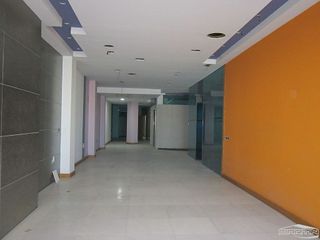 Local comercial en venta en Lucena